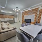 Продажа 2 комнатная Новостройка, İnşaatçılar метро, пос. Ясамал, Ясамал район 2