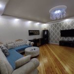 Satılır 4 otaqlı Həyət evi/villa, Avtovağzal metrosu, Biləcəri qəs., Binəqədi rayonu 18