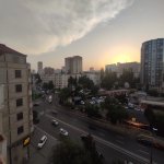 Kirayə (aylıq) 3 otaqlı Köhnə Tikili, Memar Əcəmi metrosu, 4-cü mikrorayon, Nəsimi rayonu 1