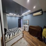 Satılır 4 otaqlı Köhnə Tikili, Neftçilər metrosu, Bakıxanov qəs., Sabunçu rayonu 8