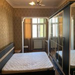 Kirayə (aylıq) 2 otaqlı Köhnə Tikili, Azadlıq metrosu, 8-ci mikrorayon, Binəqədi rayonu 12