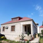 Satılır 4 otaqlı Bağ evi, Buzovna, Xəzər rayonu 1