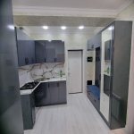 Satılır 2 otaqlı Yeni Tikili, Qara Qarayev metrosu, Nizami rayonu 11