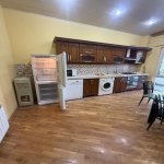 Kirayə (aylıq) 2 otaqlı Yeni Tikili, İnşaatçılar metrosu, Yasamal rayonu 5