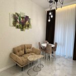 Kirayə (aylıq) 3 otaqlı Yeni Tikili, Ağ şəhər, Xətai rayonu 16
