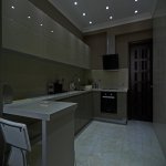 Kirayə (aylıq) 3 otaqlı Yeni Tikili, 28 May metrosu, Nəsimi rayonu 15