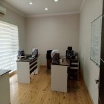Kirayə (aylıq) 5 otaqlı Ofis, Nəriman Nərimanov metrosu, Nərimanov rayonu 5