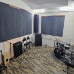 Kirayə (aylıq) Obyekt, Xətai metrosu, Ağ şəhər, Asan xidmət , Xətai rayonu 6