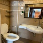 Kirayə (aylıq) 4 otaqlı Həyət evi/villa, İçərişəhər metrosu, Səbail rayonu 19