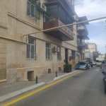 Kirayə (günlük) 2 otaqlı Köhnə Tikili, Sahil metrosu, ISR Plaza, Səbail rayonu 2