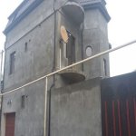 Satılır 6 otaqlı Həyət evi/villa, Qara Qarayev metrosu, Nizami rayonu 2