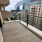 Kirayə (aylıq) 2 otaqlı Yeni Tikili, 28 May metrosu, Port Baku, Nəsimi rayonu 19