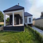 Kirayə (günlük) 4 otaqlı Həyət evi/villa Qəbələ 27