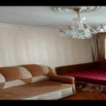 Kirayə (aylıq) 1 otaqlı Köhnə Tikili, İnşaatçılar metrosu, Yasamal qəs., Yasamal rayonu 1