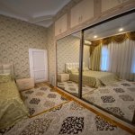 Kirayə (aylıq) 10 otaqlı Həyət evi/villa, Elmlər akademiyası metrosu, Badamdar qəs., Səbail rayonu 6