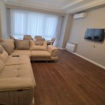 Аренда 3 комнатная Новостройка, İnşaatçılar метро, Ясамал район 1