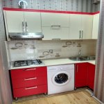 Kirayə (aylıq) 2 otaqlı Yeni Tikili, Masazır, Abşeron rayonu 4