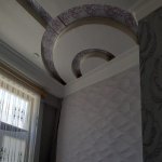 Kirayə (günlük) 3 otaqlı Yeni Tikili, Xətai metrosu, Ağ şəhər, AGA Business Center, Xətai rayonu 10