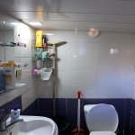 Satılır 2 otaqlı Həyət evi/villa, Əhmədli metrosu, kənd Əhmədli, Xətai rayonu 8