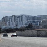 Satılır 2 otaqlı Yeni Tikili, İçərişəhər metrosu, Səbail rayonu 3