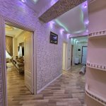 Kirayə (aylıq) 3 otaqlı Yeni Tikili Xırdalan 11