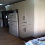 Satılır 3 otaqlı Köhnə Tikili, Neftçilər metrosu, 8-ci kilometr, Nizami rayonu 12