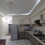 Kirayə (aylıq) 2 otaqlı Yeni Tikili, İnşaatçılar metrosu, Alatava, Yasamal rayonu 4