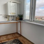 Satılır 3 otaqlı Yeni Tikili, Memar Əcəmi metrosu, 6-cı mikrorayon, Binəqədi rayonu 10