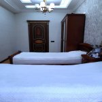 Kirayə (aylıq) 3 otaqlı Yeni Tikili, İçərişəhər metrosu, Səbail rayonu 8