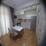 Kirayə (aylıq) 2 otaqlı Yeni Tikili, Nəriman Nərimanov metrosu, Nərimanov rayonu 3