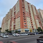 Kirayə (aylıq) 2 otaqlı Yeni Tikili, Qara Qarayev metrosu, Nizami rayonu 1