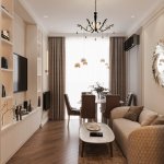 Kirayə (aylıq) 2 otaqlı Yeni Tikili, 28 May metrosu, Nəsimi rayonu 3
