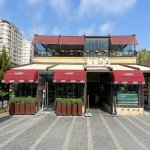 Kirayə (aylıq) Obyekt, Nəriman Nərimanov metrosu, Nərimanov rayonu 2