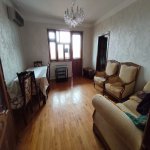 Аренда 3 комнатная Вторичка, Бинагадинский р-н район 2