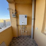 Satılır 2 otaqlı Yeni Tikili, Saray, Abşeron rayonu 5