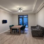 Kirayə (aylıq) Yeni Tikili, Sumqayıt Bulvarı rayonu 4