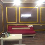 Kirayə (aylıq) Obyekt, Həzi Aslanov metrosu, H.Aslanov qəs., Ukrayna dairəsi, Xətai rayonu 12