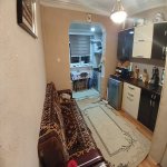 Satılır 2 otaqlı Köhnə Tikili, Əhmədli metrosu, Əhmədli, Xətai rayonu 3