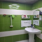 Продажа 2 комнатная Новостройка, м. Ахмедли метро, Ахмедли, Хетаи район 10