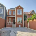Satılır 4 otaqlı Həyət evi/villa, Masazır, Abşeron rayonu 1