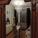 Satılır 4 otaqlı Yeni Tikili, Nəsimi rayonu 1