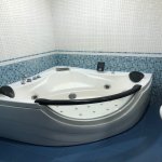 Satılır 4 otaqlı Yeni Tikili, Gənclik metrosu, Nəsimi rayonu 14