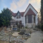 Kirayə (aylıq) 6 otaqlı Bağ evi, Novxanı, Abşeron rayonu 2