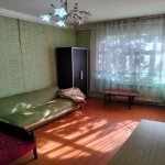 Аренда 1 комнатная Вторичка, м. Мемар Аджеми метро, 3-ий микрорайон, Насими район 1