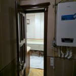 Satılır 3 otaqlı Yeni Tikili, İnşaatçılar metrosu, Yasamal qəs., Yasamal rayonu 10