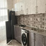 Kirayə (aylıq) 3 otaqlı Yeni Tikili, İnşaatçılar metrosu, Yasamal rayonu 5