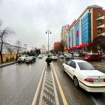 Kirayə (aylıq) Obyekt, İnşaatçılar metrosu, Yasamal rayonu 34