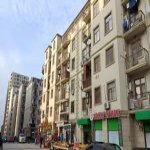 Продажа 3 комнат Новостройка Хырдалан 1
