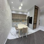 Kirayə (aylıq) 2 otaqlı Yeni Tikili, Xətai metrosu, Ağ şəhər, Xətai rayonu 6