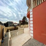 Satılır 5 otaqlı Həyət evi/villa, Avtovağzal metrosu, Biləcəri qəs., Binəqədi rayonu 27